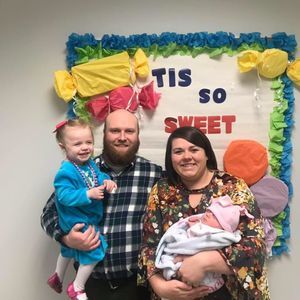 Meet your Posher, Brandon